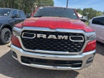 2026 RAM Ram 1500 RAM 1500 BIG HORN CREW CAB 4X4 6'4' BOX