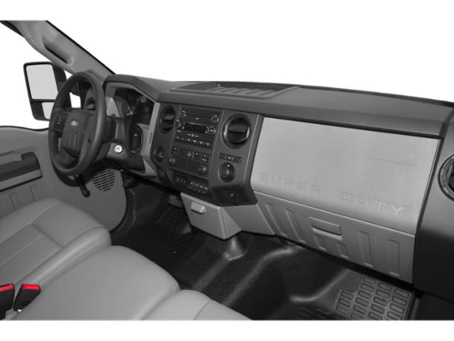 2014 Ford F-350 Chassis XL