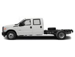 2014 Ford F-350 Chassis XL