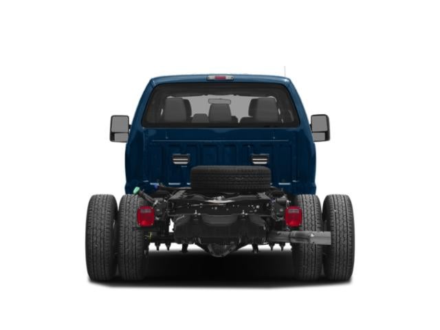 2014 Ford F-350 Chassis XL