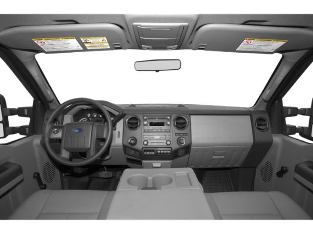 2014 Ford F-350 Chassis XL