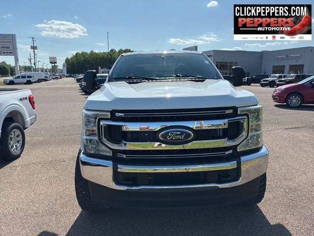 2022 Ford F-250 XLT
