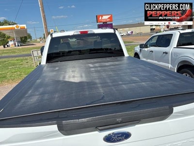 2022 Ford F-250 XLT