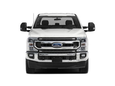 2020 Ford F-350 XLT