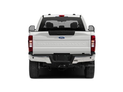 2020 Ford F-350 XLT