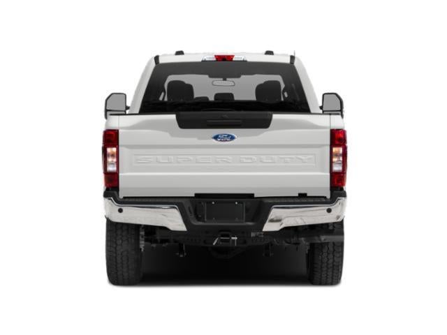2020 Ford F-350 XLT