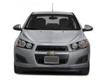 2016 Chevrolet Sonic LT Auto