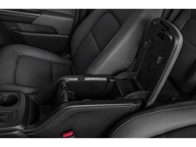 2020 Chevrolet Colorado 2WD Extended Cab Long Box LT