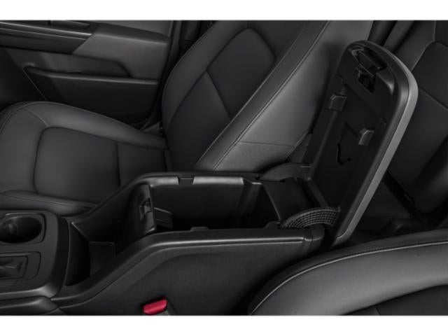 2020 Chevrolet Colorado 2WD Extended Cab Long Box LT