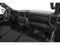 2020 Chevrolet Silverado 1500 4WD Double Cab Standard Bed Custom