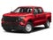 2022 Chevrolet Silverado 1500 4WD Crew Cab Short Bed RST