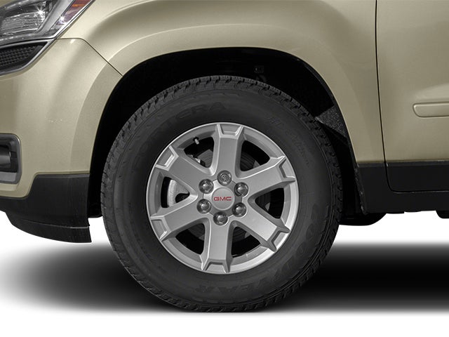 2014 GMC Acadia SLE-2