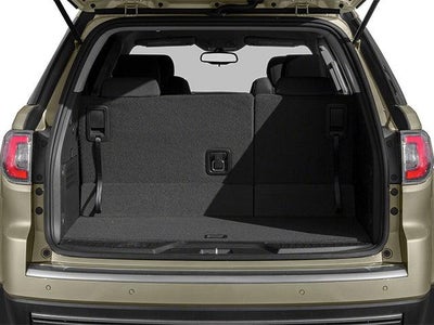 2014 GMC Acadia SLE-2