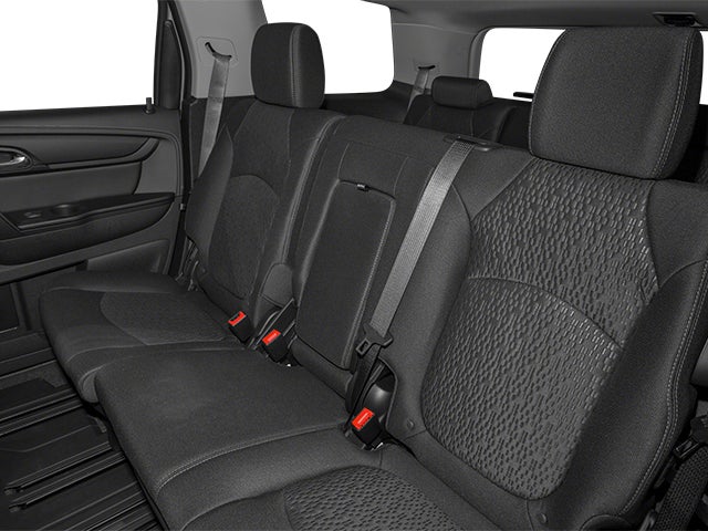 2014 GMC Acadia SLE-2