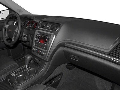 2014 GMC Acadia SLE-2