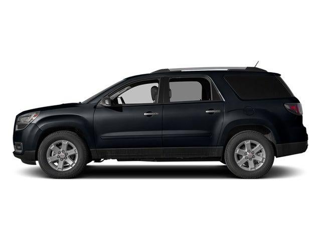 2014 GMC Acadia SLE-2