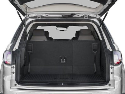 2016 GMC Acadia SLT-2