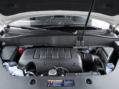 2016 GMC Acadia SLT-2
