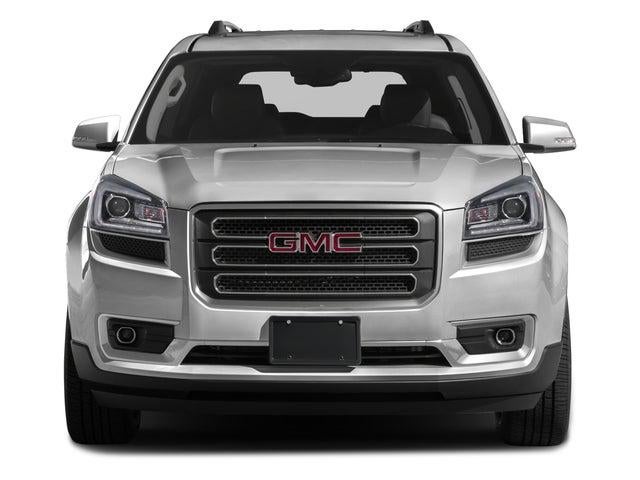 2016 GMC Acadia SLT-2