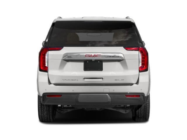 2023 GMC Yukon 4WD AT4