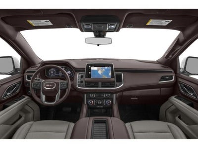 2023 GMC Yukon 4WD AT4