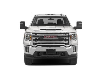 2022 GMC Sierra 2500HD 4WD Crew Cab Standard Bed SLE