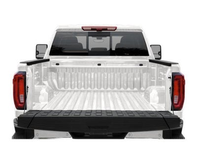 2021 GMC Sierra 2500HD 4WD Crew Cab Standard Bed SLT
