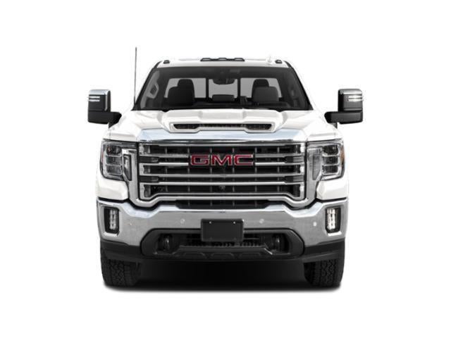 2021 GMC Sierra 2500HD 4WD Crew Cab Standard Bed SLT