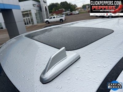 2022 GMC Sierra 1500 4WD Crew Cab Short Box Denali