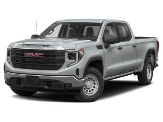 2022 GMC Sierra 1500 4WD Crew Cab Short Box Denali