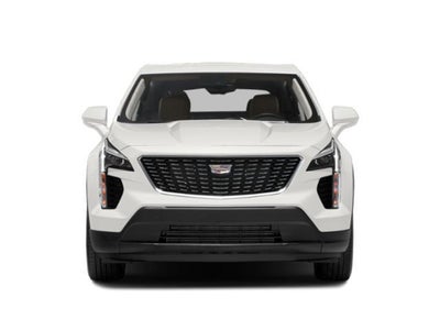 2023 Cadillac XT4 FWD Premium Luxury