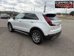 2023 Cadillac XT4 AWD Premium Luxury