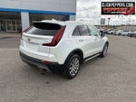 2023 Cadillac XT4 AWD Premium Luxury