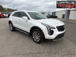 2023 Cadillac XT4 AWD Premium Luxury