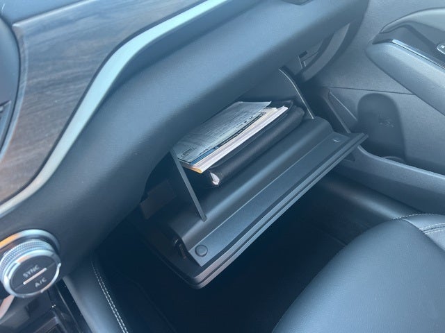 2025 Nissan Altima SL FWD