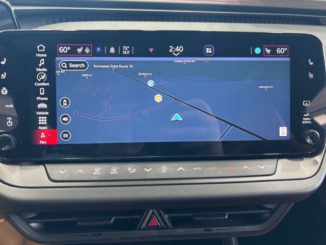 2026 Dodge Charger CHARGER SCAT PACK PLUS 2-DOOR AWD