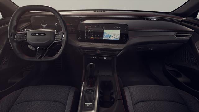 2026 Dodge Charger CHARGER SCAT PACK PLUS 2-DOOR AWD