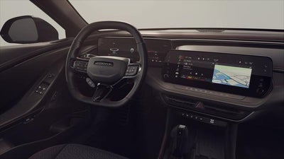 2026 Dodge Charger CHARGER SCAT PACK PLUS 2-DOOR AWD