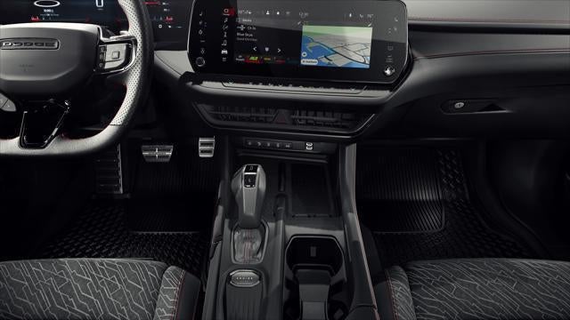 2027 Dodge Charger CHARGER SCAT PACK PLUS 2-DOOR AWD