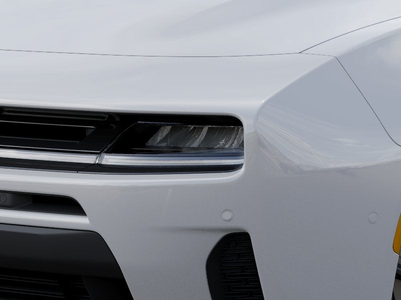 2027 Dodge Charger CHARGER SCAT PACK PLUS 2-DOOR AWD