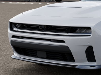 2027 Dodge Charger CHARGER SCAT PACK PLUS 2-DOOR AWD
