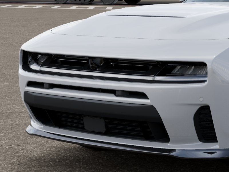 2027 Dodge Charger CHARGER SCAT PACK PLUS 2-DOOR AWD