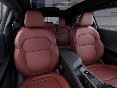 2027 Dodge Charger CHARGER SCAT PACK PLUS 2-DOOR AWD
