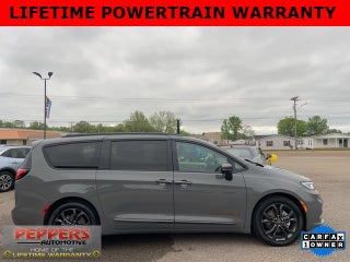 2023 Chrysler Pacifica Touring L in Paris, TN - Peppers Automotive Group