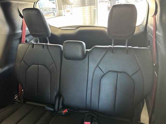 2027 Chrysler Pacifica PACIFICA SELECT AWD