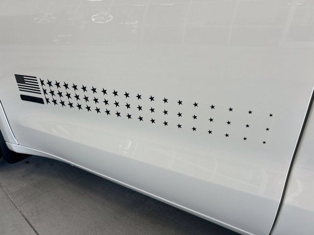 2027 Chrysler Pacifica PACIFICA SELECT AWD