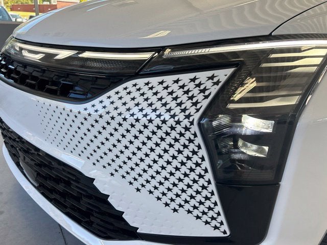 2027 Chrysler Pacifica PACIFICA SELECT AWD