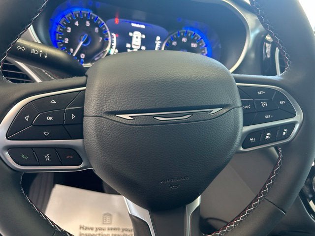2027 Chrysler Pacifica PACIFICA SELECT AWD