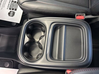 2027 Chrysler Pacifica PACIFICA SELECT AWD