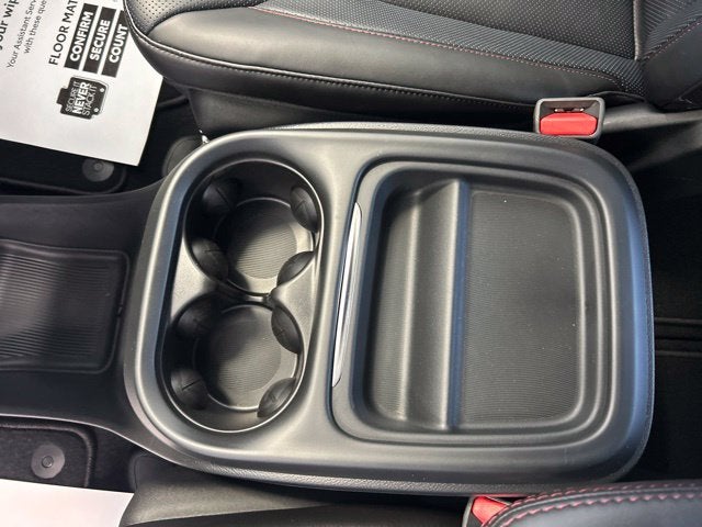2027 Chrysler Pacifica PACIFICA SELECT AWD